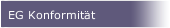 EG Konformität
